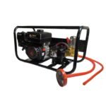 ΨΕΚΑΣΤΙΚΟ ΜΕ ΒΕΝΖΙΝΟΚΙΝΗΤΗΡΑ 6,5HP