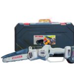 Αλυσοπρίονο μπαταρίας DG 21V/4A SC-5802