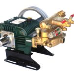 Ψεκαστική αντλία FT-22 C2 IRON