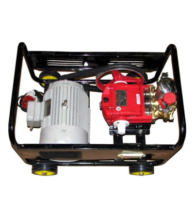 ΨΕΚΑΣΤΙΚΟ ΜΕ ΗΛΕΚΤΡΟΚΙΝΗΤΗΡΑ FT-30A 380V 900RPM