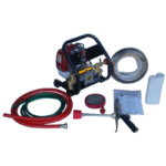 ΨΕΚΑΣΤΙΚΟ FT808X ΜΕ ΒΕΝΖΙΝΟΚΙΝΗΤΗΡΑ 1.2HP