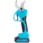 Ηλεκτρικό ψαλίδι κλαδέματος μπαταρίας - 40mm