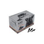 Μπετόκαρφα "Black Rhino” 4 x 18mm 100τεμ