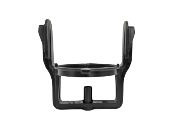 Πλαστικό πλαίσιο reyroll με 2 Γάντζους συγκράτησης