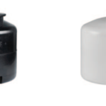 Δεξαμενή Κυλινδρική Κατακόρυφη φαρδύ