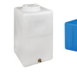 Δεξαμενές Κάθετες/ Παραλληλεπίπεδες