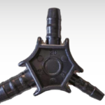 Καλίμπρα πλαστική για πολυστρωματικό σωλήνα