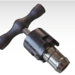 Καλίμπρα μεταλλική με ξύστρα για πολυστρωματικούς σωλήνες