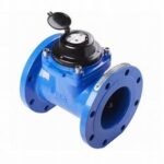 Υδρόμετρο τύπου WOLTMANN