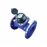 Υδρόμετρο για βρώμικα νερά