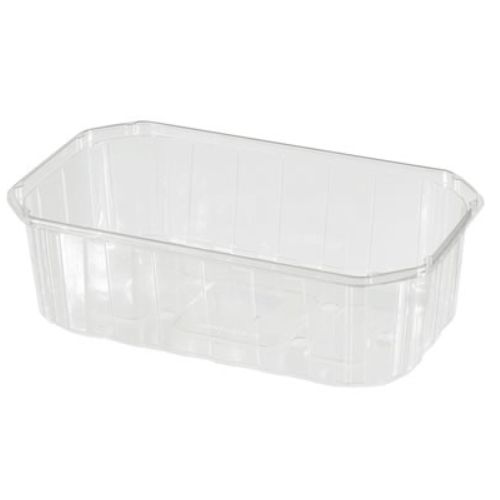 ΚΟΥΠΑΚΙ ΦΡΑΟΥΛΑΣ ΧΩΡΙΣ ΓΩΝΙΑ- ΛΑΘΟΣ.jpg Κουπάκι PET φράουλας χωρίς γωνία 400gr - Image 1