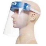 Αντι-θαμβωτική Μάσκα Προσωπίδα