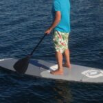 Κουπί Καγιάκ-Sup