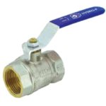 HYDRO-F SUPER ΣΦΑΙΡΙΚΟΣ ΔΙΑΚΟΠΤΗΣ Θ/Θ