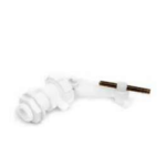 Φλοτέρ Πλαστικό 1/2''