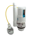 Φλοτέρ Γενικής Χρήσης-Πυθμένος και Ροής