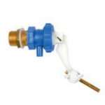 Φλοτέρ Μεταλλοπλαστικό 1/2''