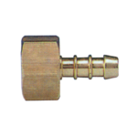 Ρακόρ σε ελαστικό σωλήνα 8mm - θηλυκό