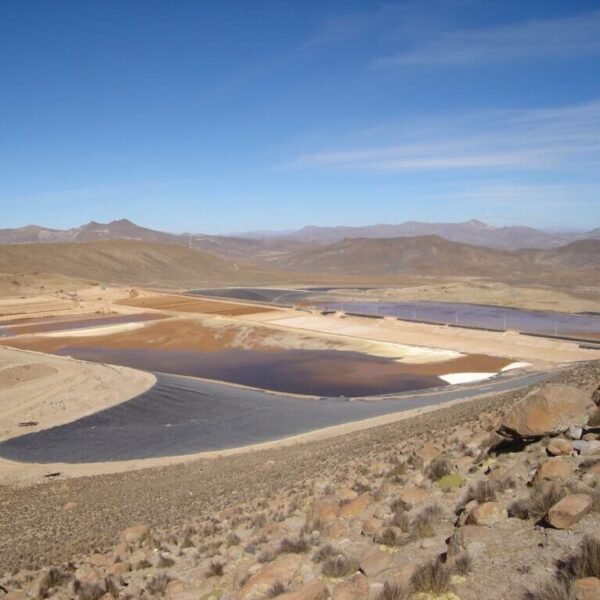 alvatec - μεμβράνη λιμνοδεξαμενής