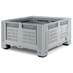 Παλετοκιβώτιο με 4 Πόδια