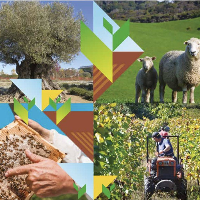 Παγκρήτια Αγροκτηνοτροφική Έκθεση Αρκαλοχωρίου