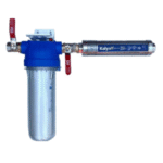 Eπεξεργασία Νερού