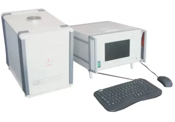 Αναλυτής Περιεκτικότητας Λαδιού NMR — HCY-20