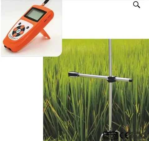 Plant Canopy Analyzer TOP 1200