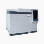 Αναλυτής χημικών ουσιών Gas Chromatography GC1290