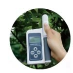 Αναλυτής Θρέψης Φυτών TYS-4N