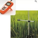 Plant Canopy Analyzer TOP 1200 – Αναλυτής Φυλλώματος Φυτών με Φασματοσκοπία & GPS για Αγροτική Έρευνα