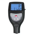 Μετρητής Πάχους Επίστρωσης ΚΜ-8855 – Ακριβής Μέτρηση με Μαγνητική Επαγωγή & Δίνες Ρεύματος