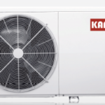 ΑΝΤΛΙΕΣ ΘΕΡΜΟΤΗΤΑΣ  KANION DELUXE