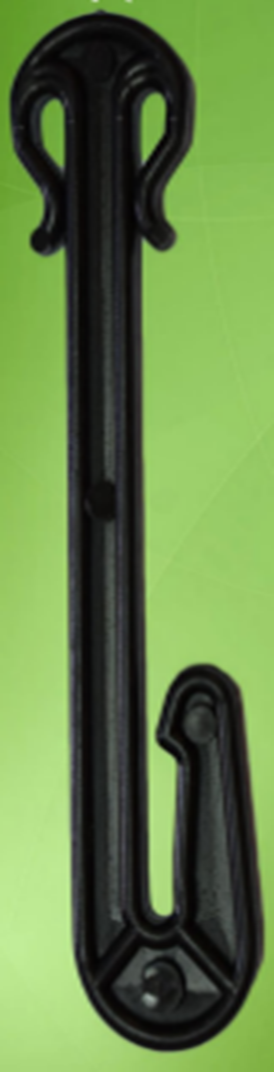 άγκιστρo στήριξης φυτών Άγκιστρο στήριξης Φυτών - Image 1