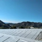 Agro3 Tuv διάρκεια ζωής 3 χρόνια 180 μm