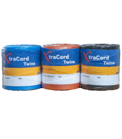 XTRACORD TWINE Σπάγκος χορτοδεσίας xtra cord 350