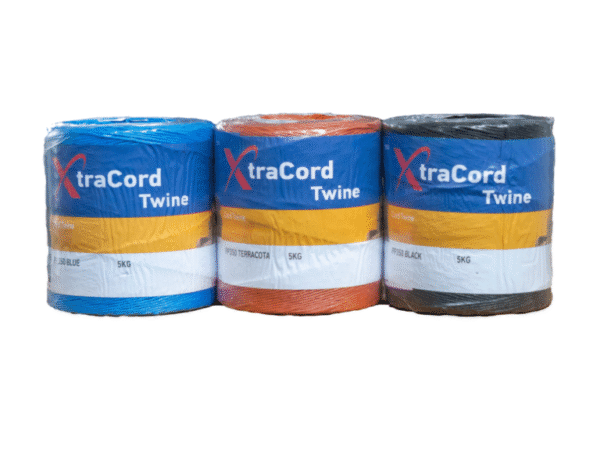 XTRACORD TWINE Σπάγκος χορτοδεσίας xtra cord 350