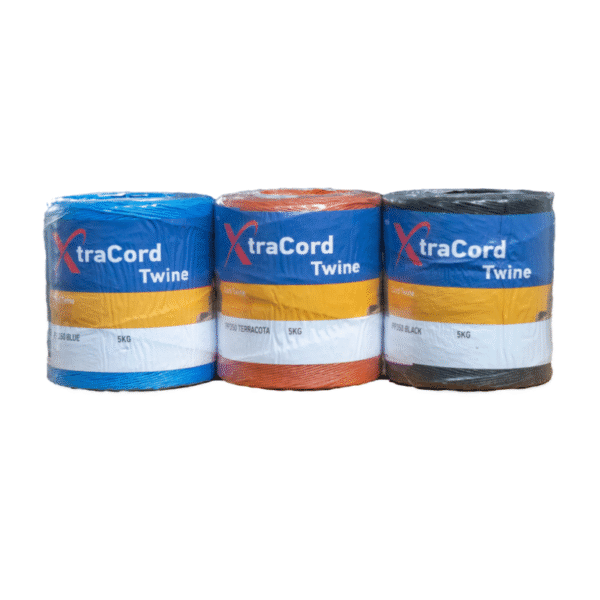 XTRACORD TWINE Σπάγκος χορτοδεσίας xtra cord 350