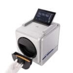 IAS OLIVER 5100 Φορητός αναλυτής NIR για ανάλυση ελαιοκάρπου