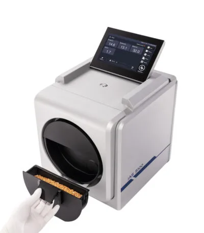 IAS OLIVER 5100 Φορητός αναλυτής NIR